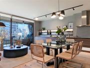 Departamento en Vitacura