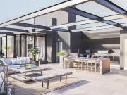 Departamento en Vitacura