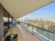 Departamento en Vitacura