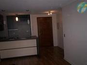 Departamento en Vitacura