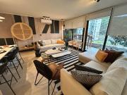 Departamento en Vitacura