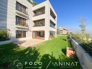 Departamento en Vitacura