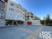 Departamento en Vitacura