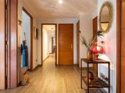 Departamento en Vitacura