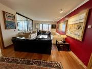 Departamento en Vitacura