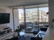 Departamento en Vitacura