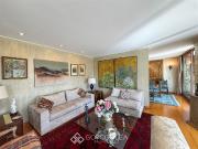 Departamento en Vitacura