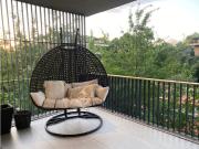 Departamento en Vitacura