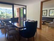 Departamento en Vitacura