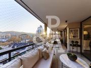 Departamento en Vitacura