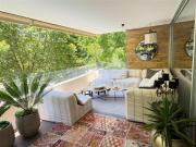 Departamento en Vitacura