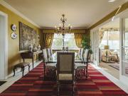 Departamento en Vitacura