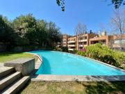 Departamento en Vitacura