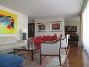 Departamento en Vitacura