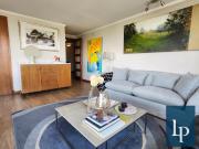 Departamento en Vitacura