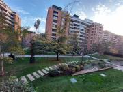 Departamento en Vitacura