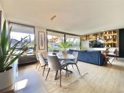 Departamento en Vitacura