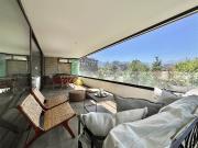 Departamento en Vitacura