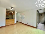 Departamento en Vitacura