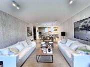 Departamento en Vitacura