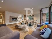 Departamento en Vitacura