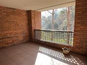 Departamento en Vitacura