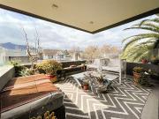 Departamento en Vitacura