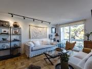 Departamento en Vitacura