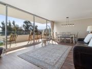 Departamento en Vitacura