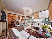 Departamento en Vitacura