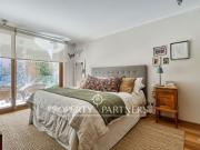 Departamento en Vitacura