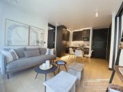 Departamento en Vitacura