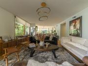 Departamento en Vitacura