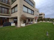 Departamento en Vitacura