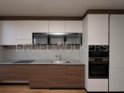 Departamento en Vitacura