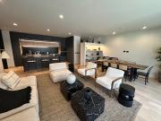 Departamento en Vitacura