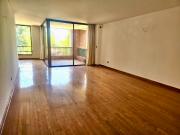 Departamento en Vitacura