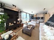 Departamento en Vitacura