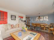 Departamento en Vitacura