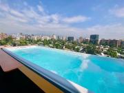 Departamento en Vitacura