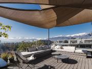 Departamento en Vitacura