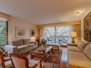 Departamento en Vitacura