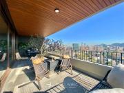 Departamento en Vitacura