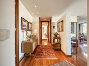 Departamento en Vitacura