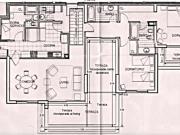 Departamento en Vitacura