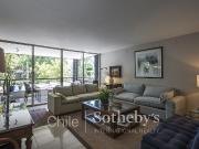 Departamento en Vitacura