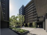 Departamento en Vitacura