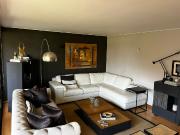 Departamento en Vitacura