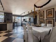 Departamento en Vitacura