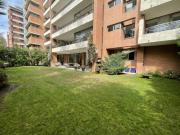 Departamento en Vitacura